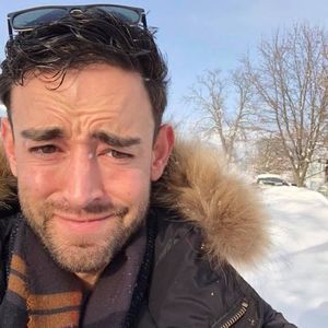 Meet your Posher, Robert